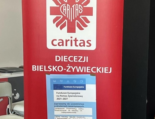 Za nami warsztaty w ramach programu FEPŻ w Radziechowach