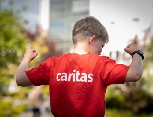 Obchodzimy Tydzień Miłosierdzia.