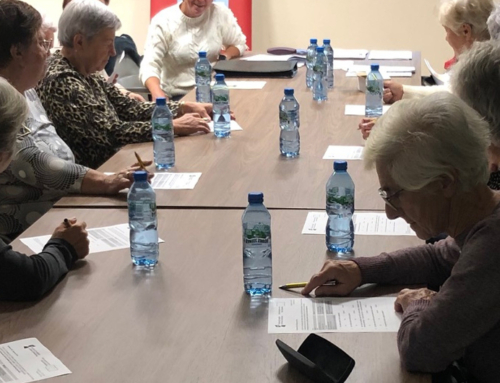 Warsztaty w ramach Programu FEPŻ