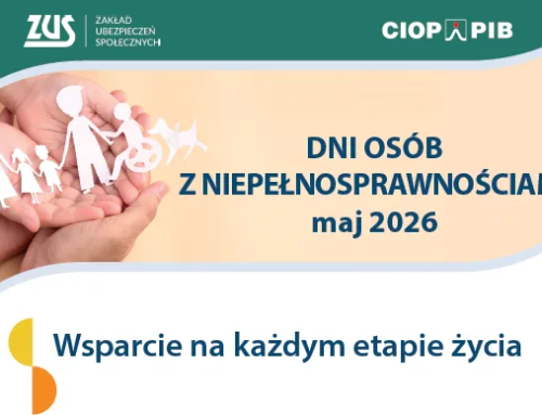 Dzień Osób z Niepełnosprawnościami