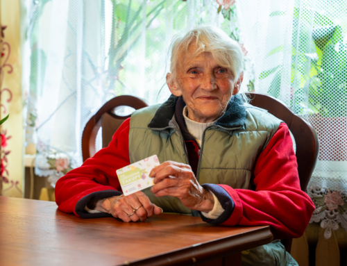 Statystyki mówią o sukcesie, seniorzy liczą każdy grosz – prawdziwe oblicze ubóstwa seniorów w Polsce