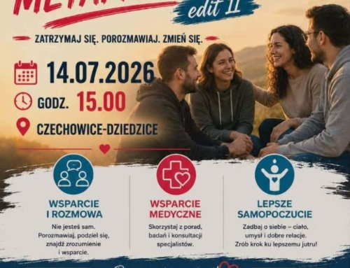 „Stacja Metamorfoza”